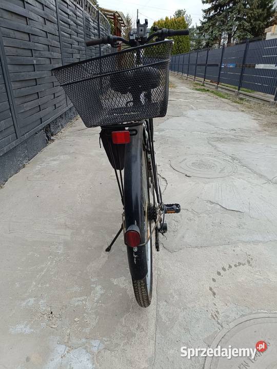 Rower Stealth Aventura 280 koła 28 mazowieckie