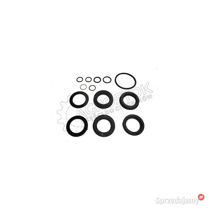 Komplet naprawczy łyżki jumz Parczew sprzedam