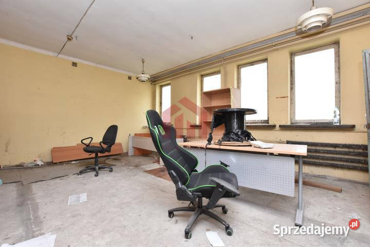 Działka 5300m2 Dębica Metalowców inwestycyjna
