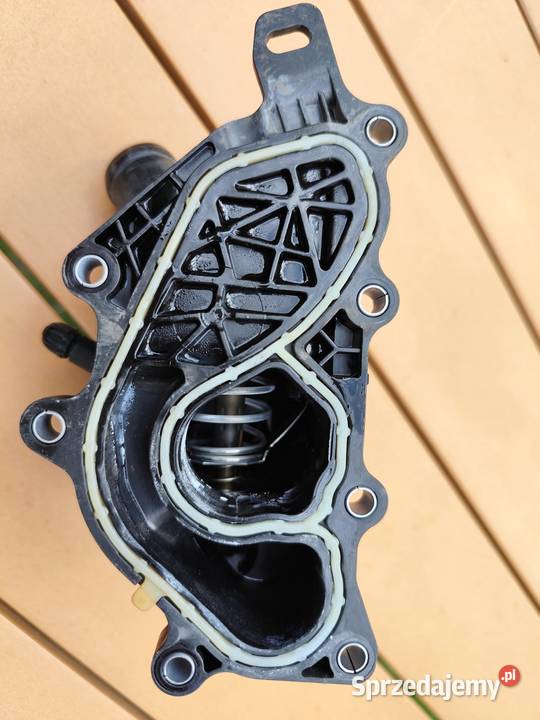 Termostat obudowa Nissan Qashqai II J11 13 140 Legionowo