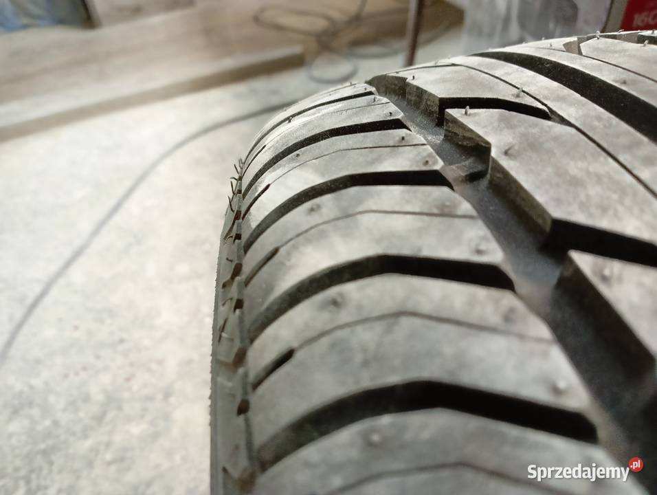 Koło zapas 5x112 20560r15 Samochodowe