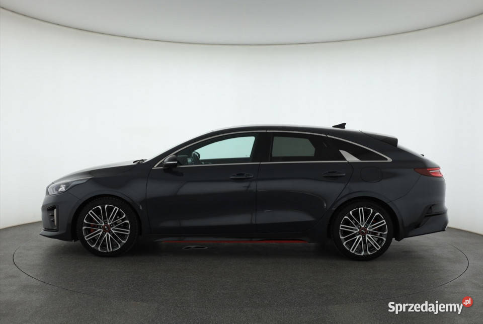 Kia ProCeed GT 16 TGDI mazowieckie Piaseczno sprzedam