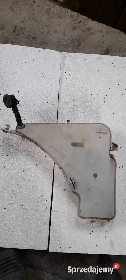 BMW F20 zbiornik spryskiwaczy z pompkami osobowe