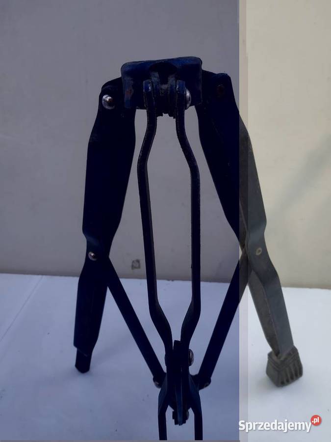 Stojak muzyczny trójnóg statyw na Bangosy Bango Warszawa