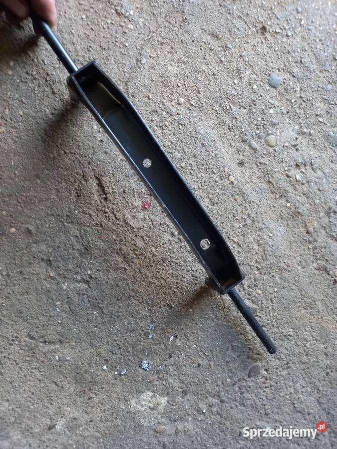 Podnozki motorynka komar romet mazowieckie Sokołów Podlaski