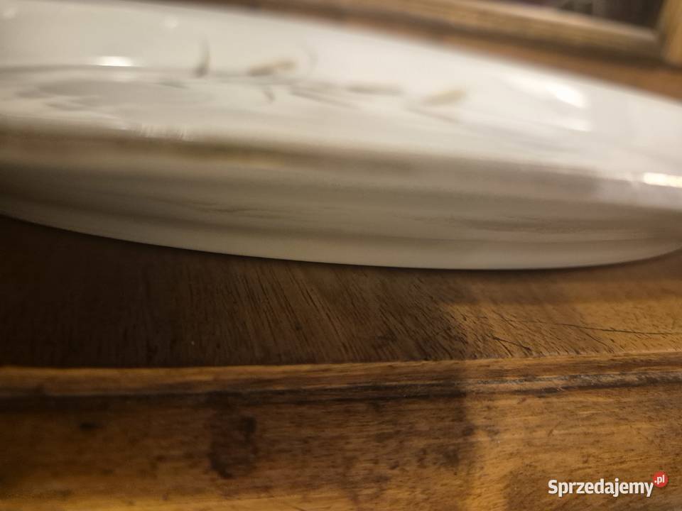 Patera Chodzież PRL Warszawa