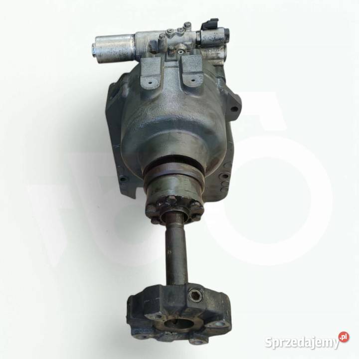 Przekładnia PTO M835150200020 G716150200031 Wilkowo