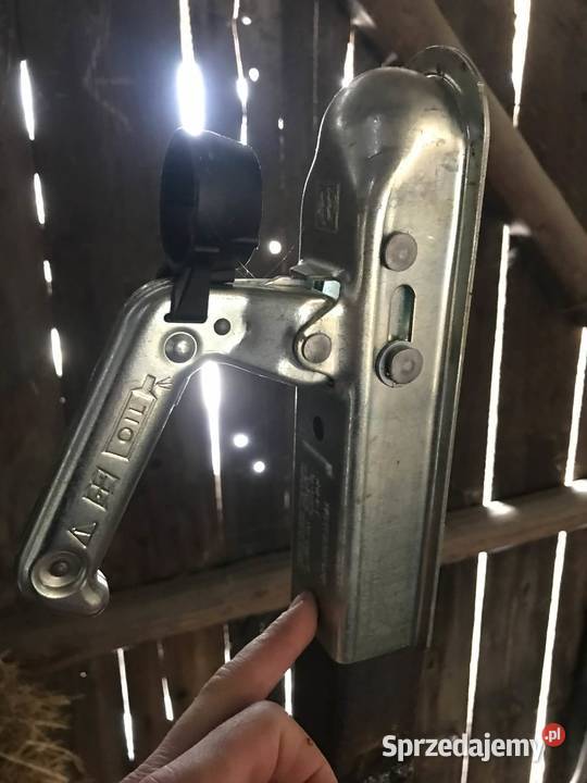 Rama do przyczepki przyczepka samochodowa quad