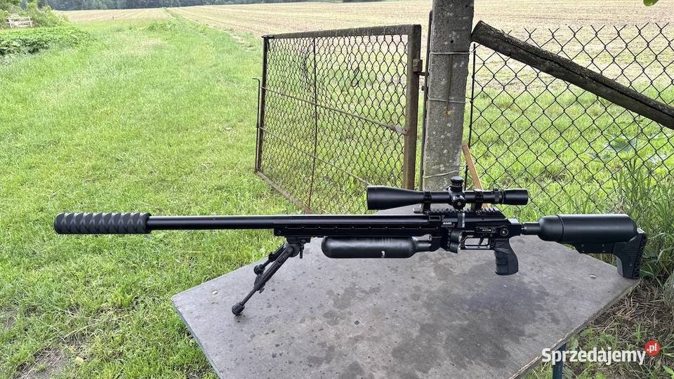 Wiatrówka Karabinek FX DYNAMIC MKII 700 pcp Ostrołęka