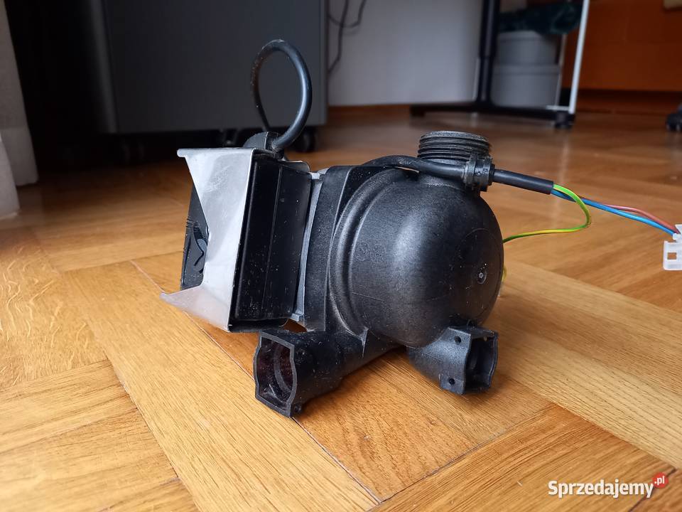 Buderus Logamax U024pompa wodna Grundfos Ciechanów sprzedam