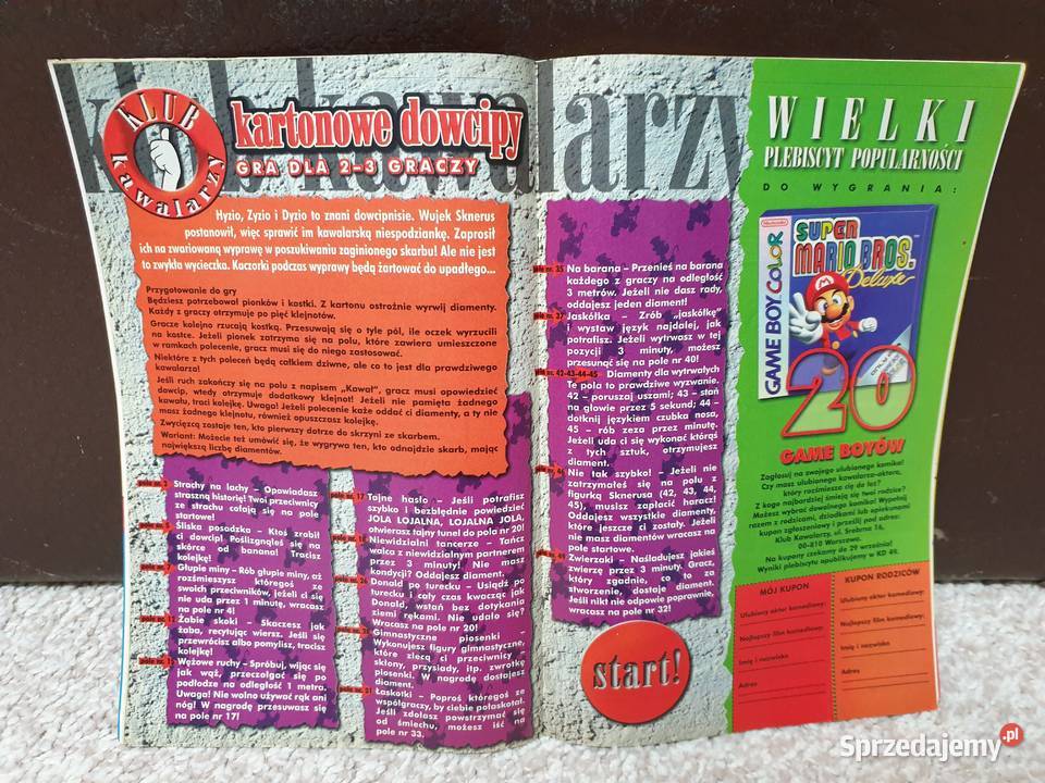 Kaczor Donald 382000