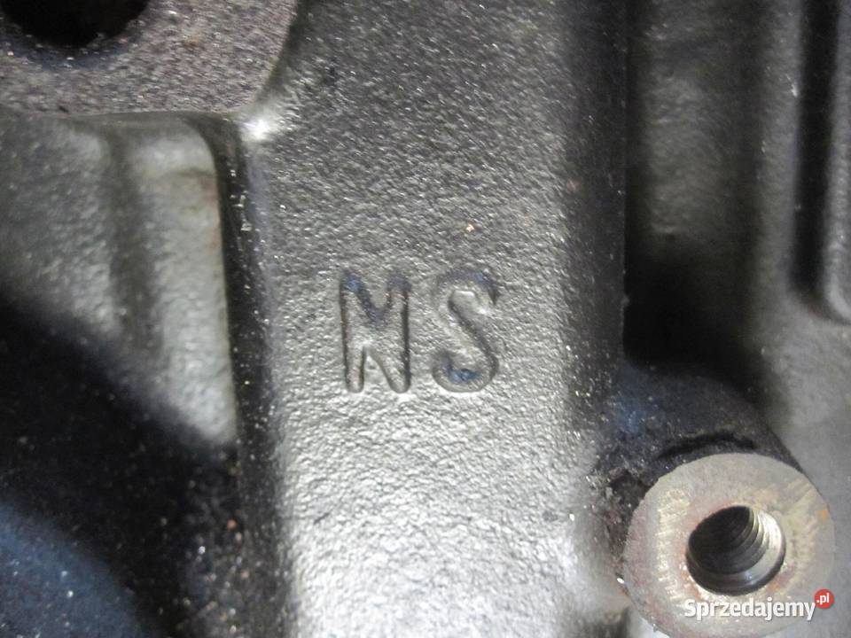 TRAFIC VIVARO 20 DCI M9R782 09r 166 Blok silnika
