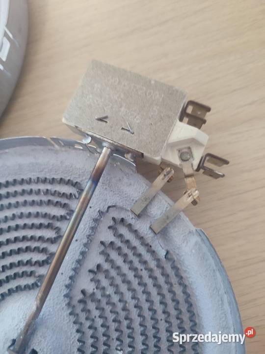 Pola grzewcze Amica Ruda Śląska