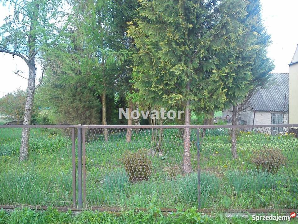 dom wolnostojący Łąsko Małe 120m2 120m2 Łąsko Małe