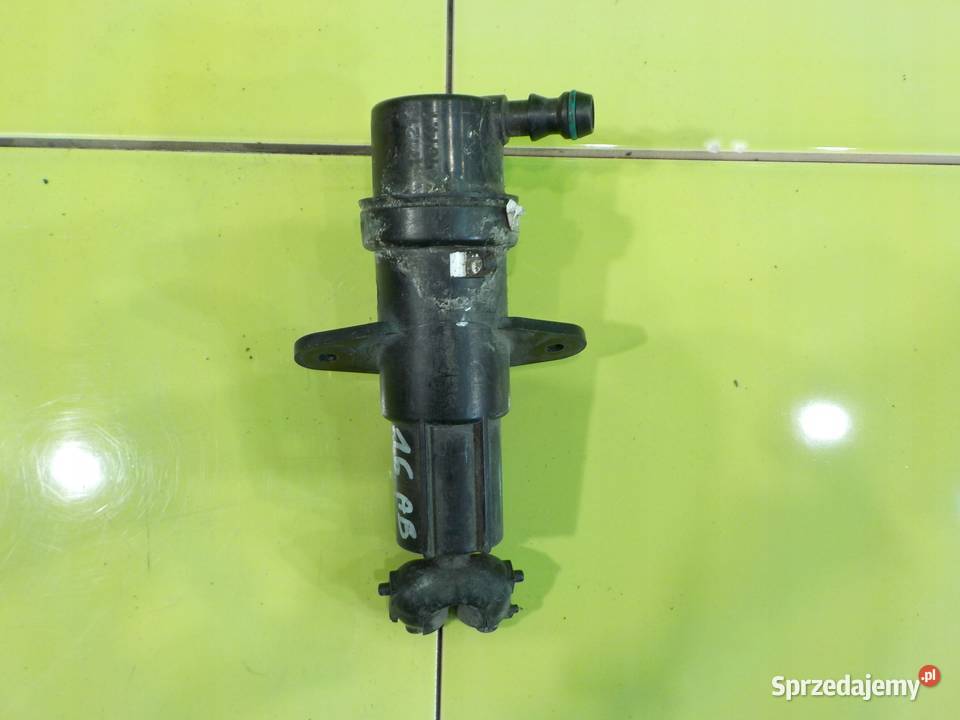 BMW X3 E83 MPAKIET 25 B 06r 5D spryskiwacz lampy Suków