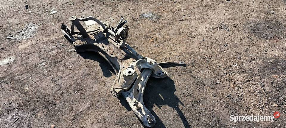 SANKI PRZEDNIE TOYOTA YARIS I kujawsko-pomorskie Lipno