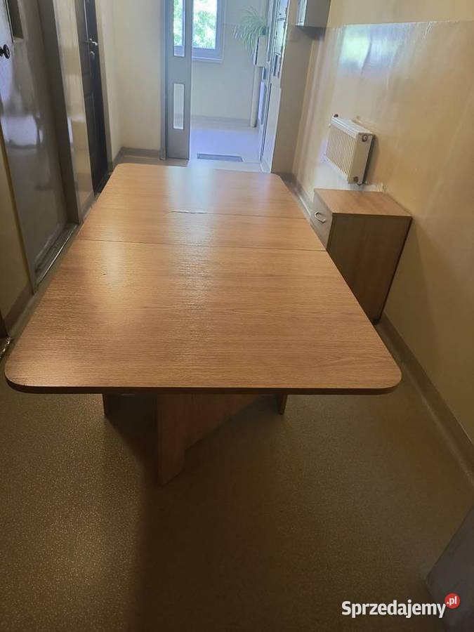 Stół składanyrozkładany Kraków