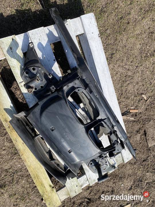 Pas przedni wzmocnienie przód bmw e46 wysylka