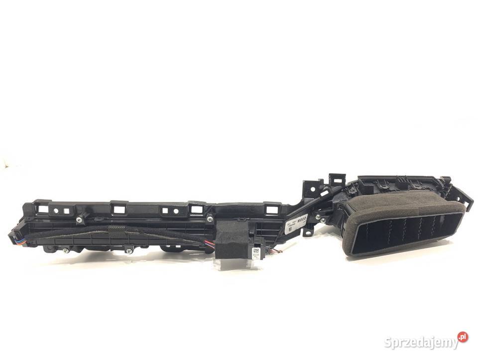 KRATKA NAWIEWU PRAWY PRZÓD KIA NIRO II SG2