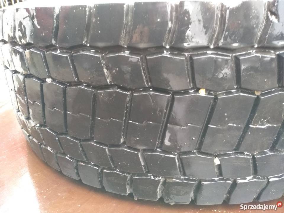 OPONA BRIDGESTONE M 729 26570 R 175 Rzędowice