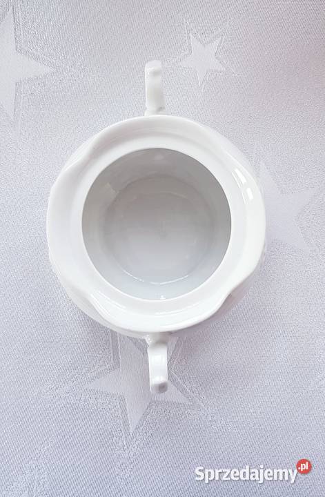 Cukiernica pojemnik na przyprawy Fryderyka Ruda Śląska