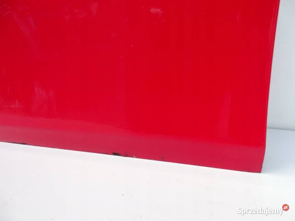 DRZWI LEWY PRZÓD LEWE PRZEDNIE LS3H SEAT LEON II