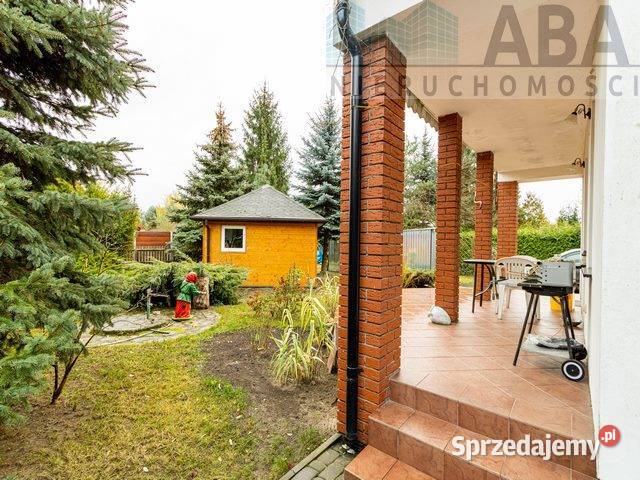 Dom pod lasem jeziora Sprzedaż Kosewo