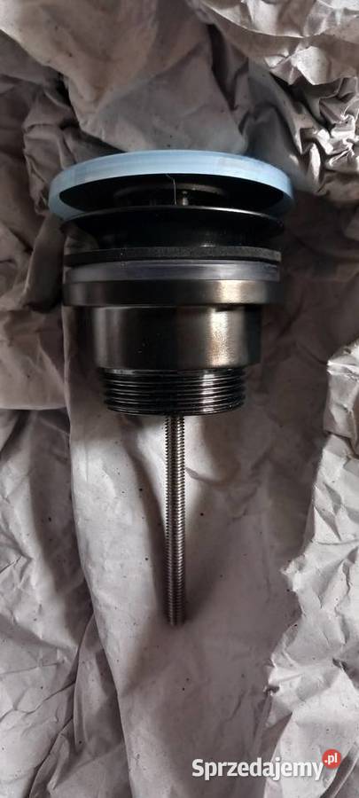 Korek odpływowy Dombrach Końskie