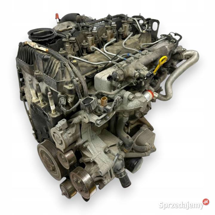SILNIK R2AA Mazda 6 II GH Mazda 3 III BL CX7 22