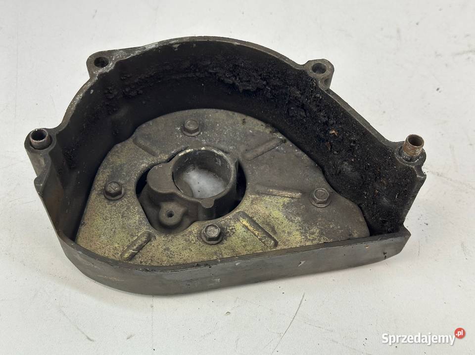 Osłona Przedniej Zębatki KAWASAKI ZX9R Ninja OEM Sulęcin