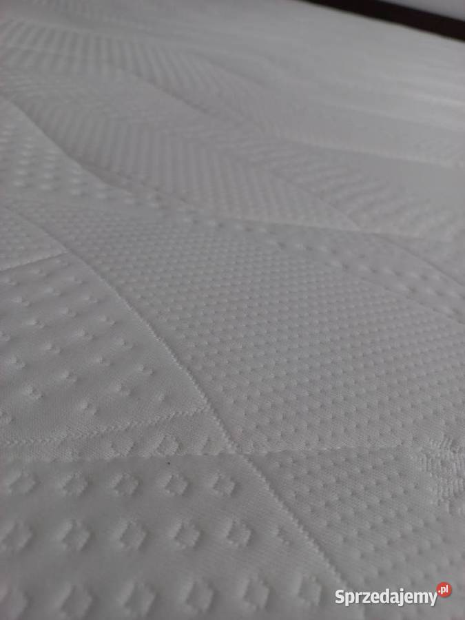 materac 140x200x30 DREAMZONE Dąbrowa Tarnowska sprzedam
