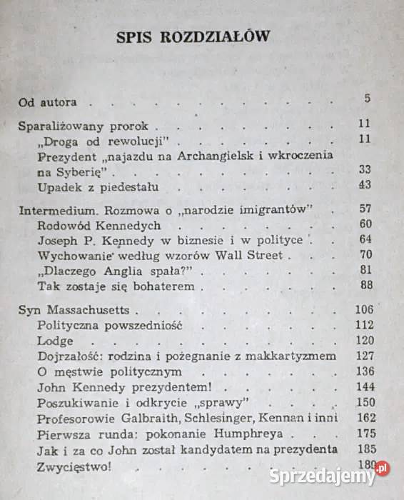 Granice władzy Mikołaj Jakowlew Pozostałe Chełm