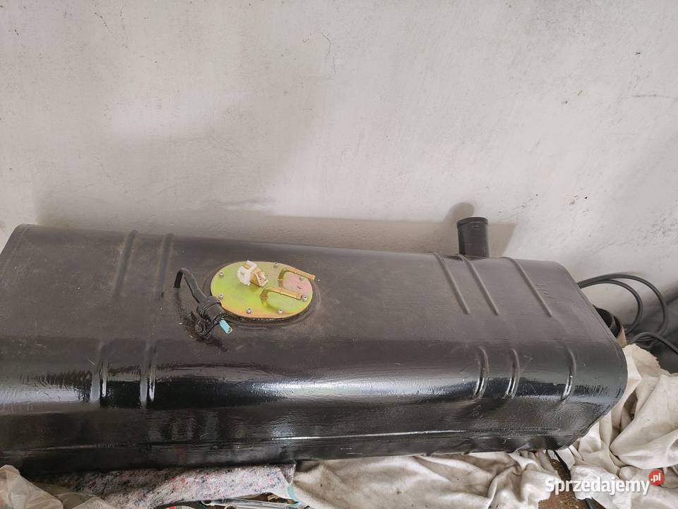 Sprzedam części do KIA K2700