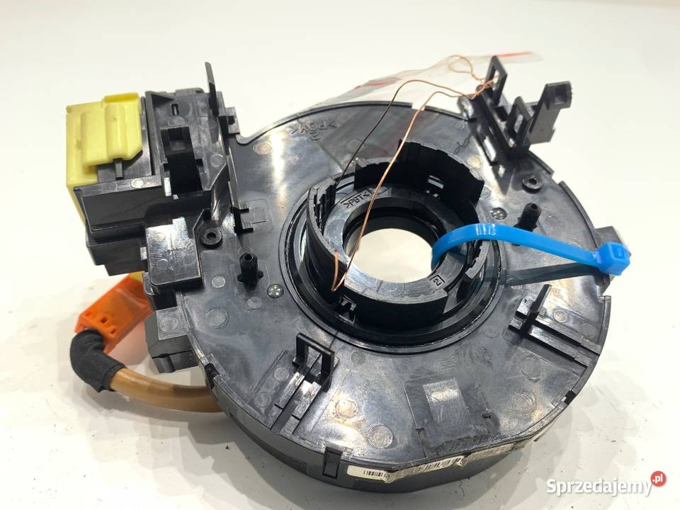 TAŚMA AIRBAG TOYOTA AURIS II 1218 Hatchback Poduszki powietrzne