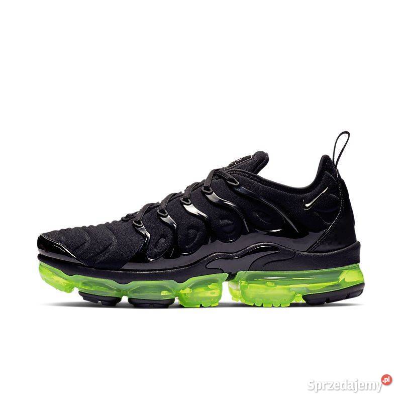 NIKE VAPORMAX 2025 BUTY SPORTOWE ROZMIAR 4046 pomorskie Gdańsk