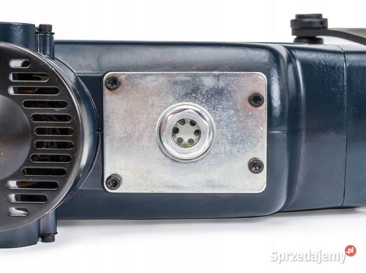 MŁOT Wyburzeniowy Udarowy do Kucia 45J HEX 3000W Katowice