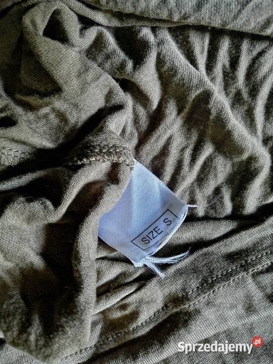 ORSAY nowa beżowa bluzka Bluzki i koszule Leszno