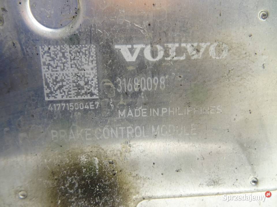 POMPA ABS VOLVO V90 II 31680101 20 235