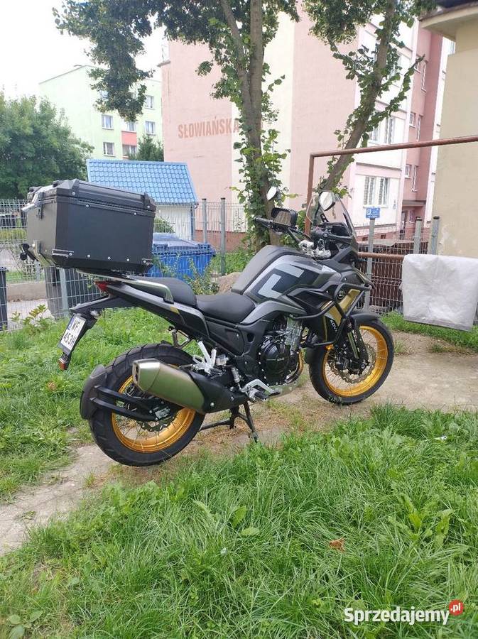 kove 510x 2025 Pozostałe Świdwin