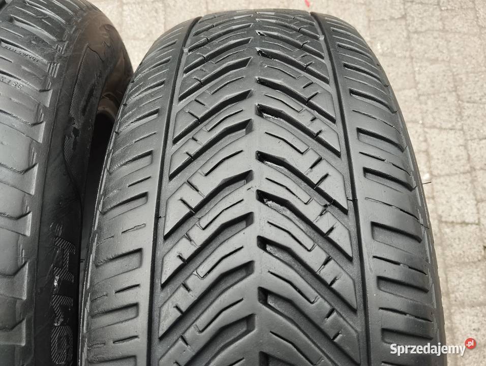 Opony Kormoran 19565R15 91H wielosezon 2023 para Kamieniec