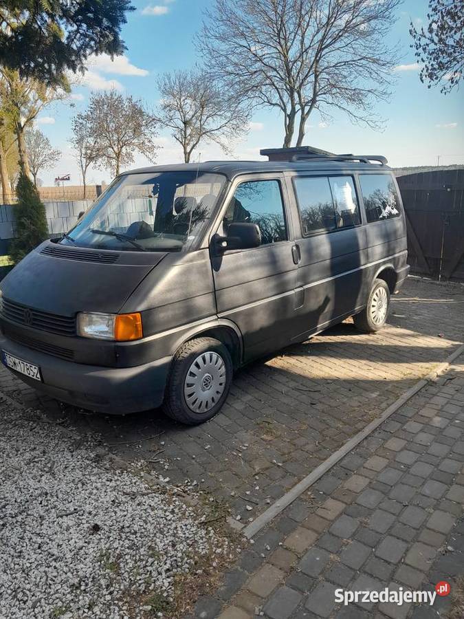 T4 24 transporter sprzedam