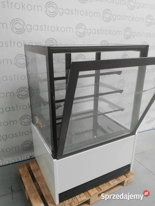 WITRYNA CUKIERNICZA WCh1C5 ELLADA 970x800mm Wrocław