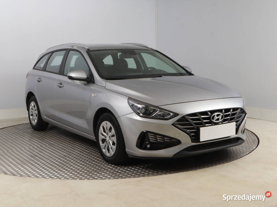 Hyundai i30 10 TGDI