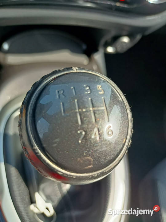 Nissan Juke 15 DCI I 20102019 Pleszew