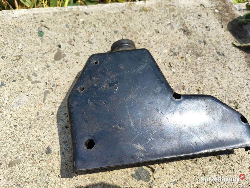 Wartburg obudowa kolumny kierownicy osobowe Wyposażenie wnętrza Łódź