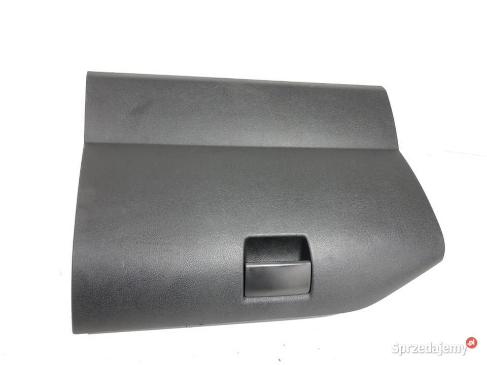 SCHOWEK PASAŻERA CITROEN BERLINGO II Minivan osobowe