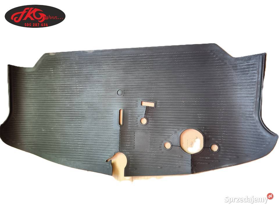 Garbus Karmann boczki tapicerka oparcie kanapy Konstancin-Jeziorna