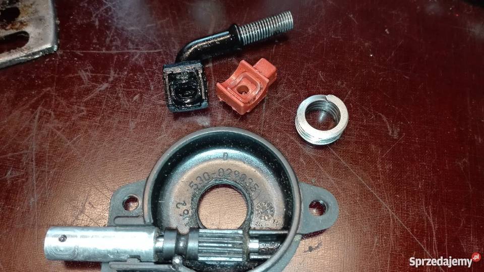 Pompa oleju Jonsered 2036 Żywiec