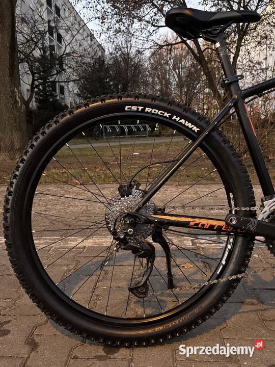 Rower gorski 275 Górskie, MTB Sport i Wypoczynek