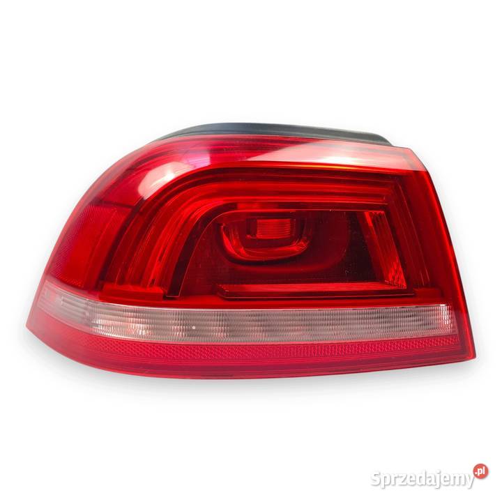 LAMPA LEWA VW EOS LIFT tylna tylnia lewy tył